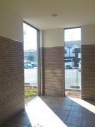 【ロビー】 | ルミエール野田