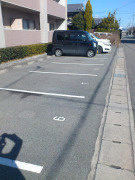 【駐車場】 | ルミエール野田