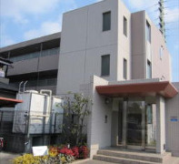 【外観】 | ルミエール野田