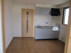 【居間・リビング】 | ルミエール野田