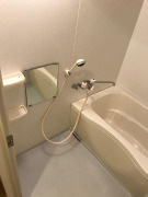 【浴室】 | ルミエール野田