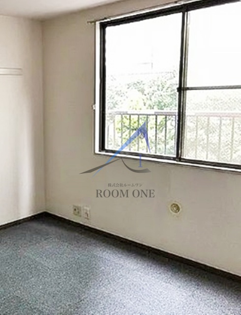 リバーサイド向陽の寝室|寝室です。