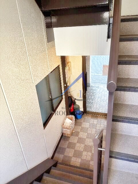 リバーサイド向陽