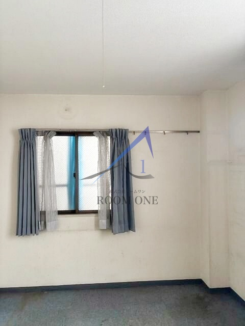 リバーサイド向陽の居間・リビング|洋室のお部屋です。