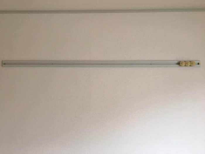 フローラルＣの内装|ハングバー