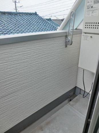 【バルコニー】 | Conne