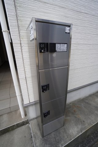 【その他共用部分】 | Conne