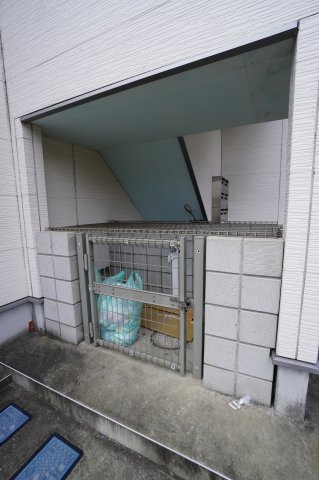 【その他共用部分】 | Conne