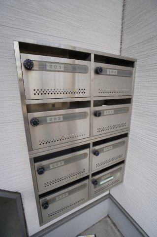 【その他共用部分】 | Conne