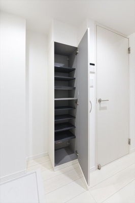 【収納】 | Conne