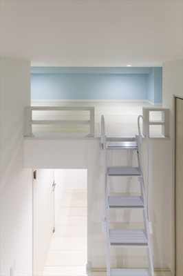 【内装】 | Conne