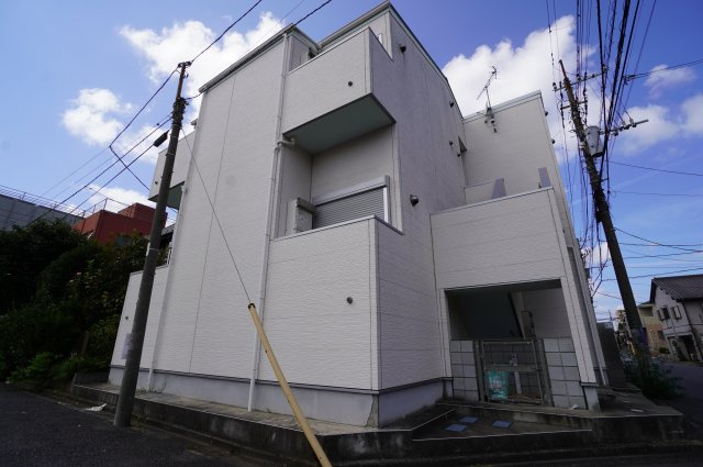 【外観】 | Conne