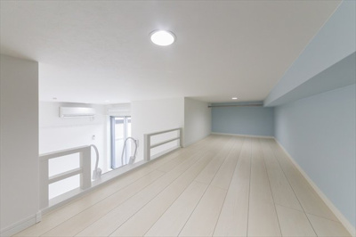 【内装】 | Conne