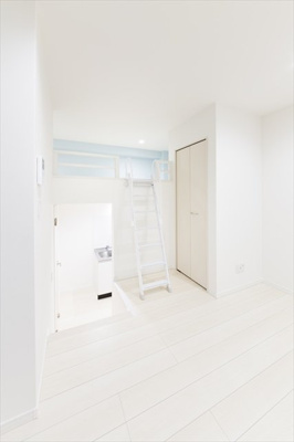 【内装】 | Conne