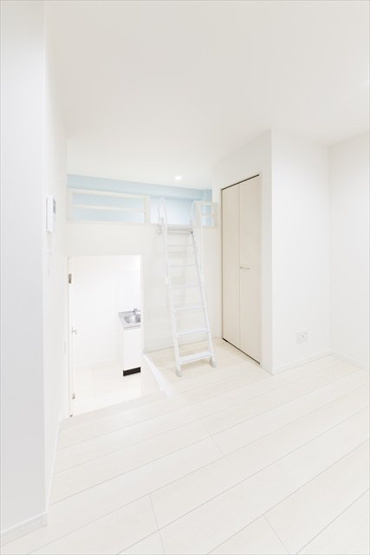 【内装】 | Conne