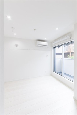 【洋室】 | Conne