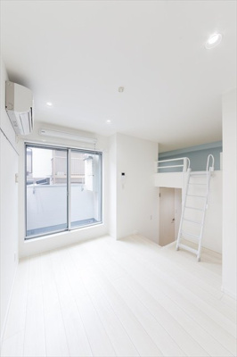 【居間・リビング】 | Conne