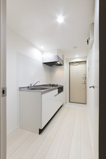 【キッチン】 | Conne