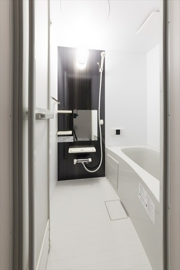 【浴室】 | Conne