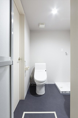 【トイレ】 | Conne