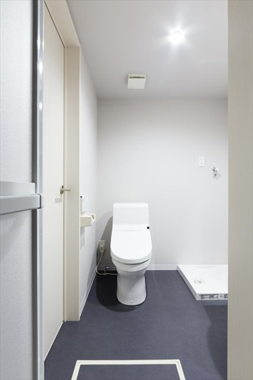 【トイレ】 | Conne
