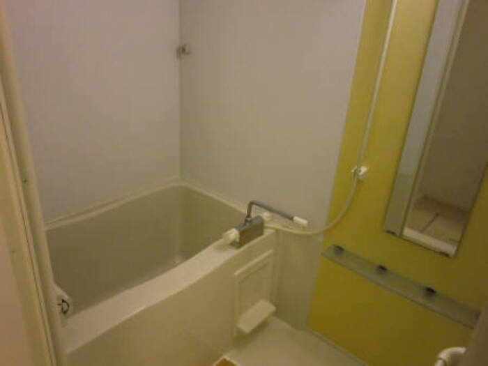 Ｐｉａ Ｙ'ｓ（ピア ワイズ）の浴室|浴室