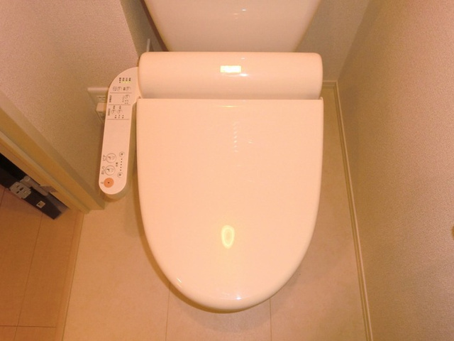 Ｐｉａ Ｙ'ｓ（ピア ワイズ）のトイレ