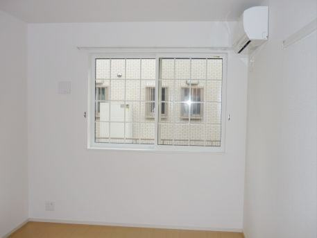 アルカンシェル東台　Ｂ棟の設備|居室・リビング