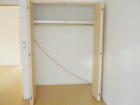 アルカンシェル東台　Ｂ棟の収納|収納