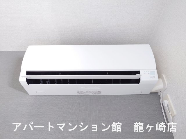 高瀬川ハイツ　Ⅲの設備