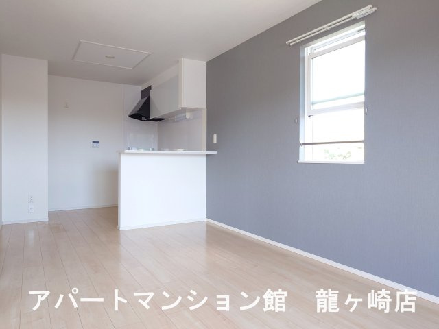 高瀬川ハイツ　Ⅲの内装