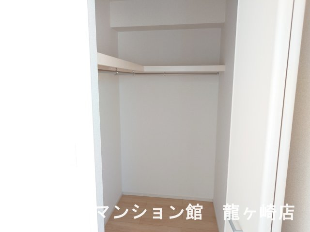 高瀬川ハイツ　Ⅲの収納