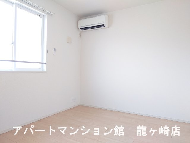 高瀬川ハイツ　Ⅲの寝室