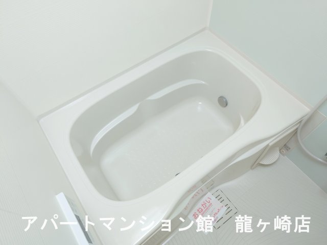 高瀬川ハイツ　Ⅲの浴室|バス