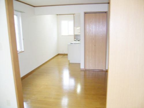 霞台ハイツＡの寝室|その他部屋・スペース