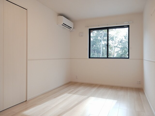 ミースⅡの寝室|※同シリーズのイメージです