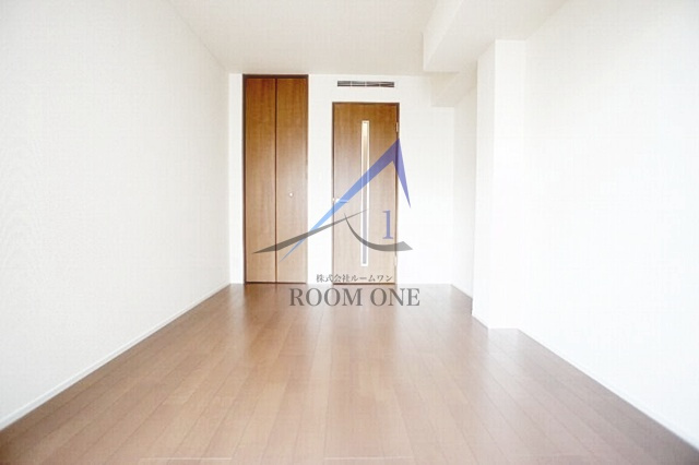 フォレスト駒沢大学の寝室|寝室です。