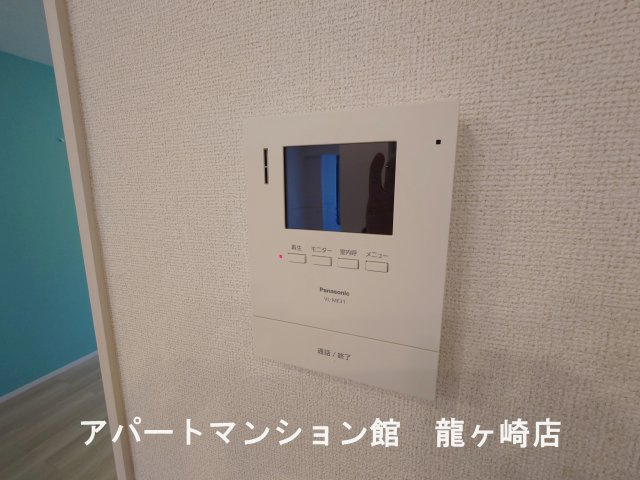 ソリオＢのセキュリティ