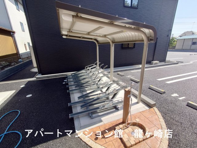 ソリオＢのその他共用部分