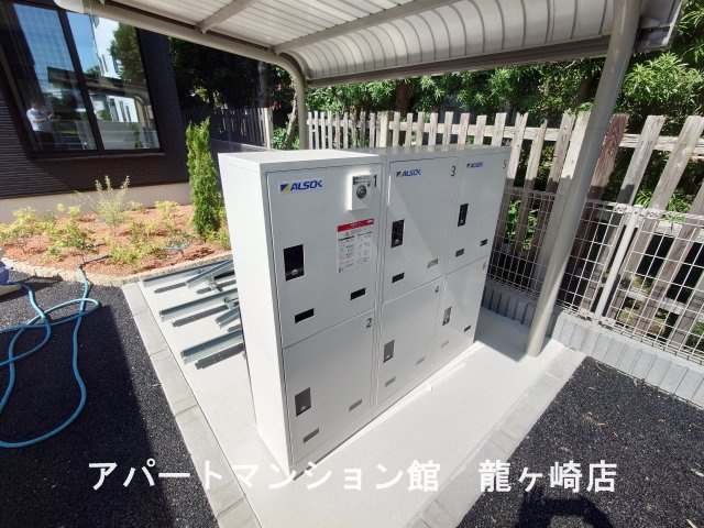 ソリオＢのその他共用部分