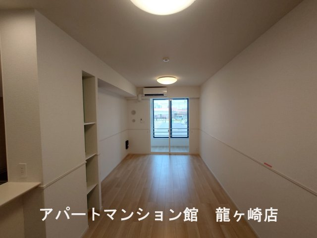 ソリオＢの居間・リビング|その他