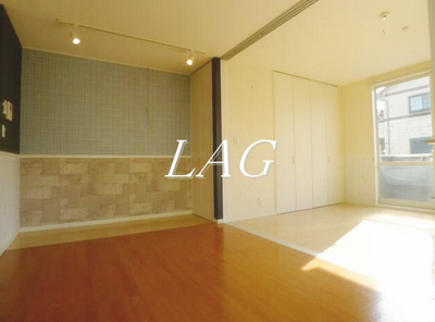 【寝室】 | パインクレスト竹内Ⅱ | 寝室です。