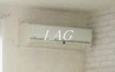 【設備】 | パインクレスト竹内Ⅱ | エアコンです。