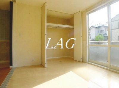 【収納】 | パインクレスト竹内Ⅱ | 収納です。