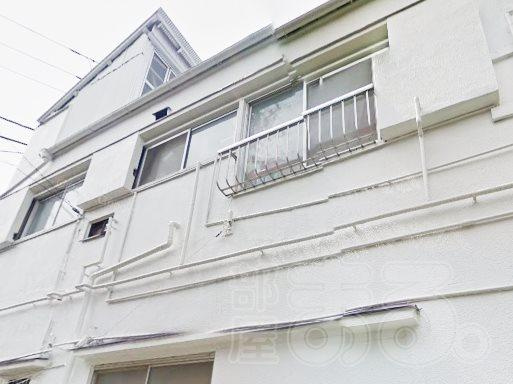 江戸川区東葛西5丁目のアパートの画像