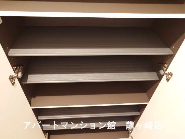 ウエスト　Ｂの収納