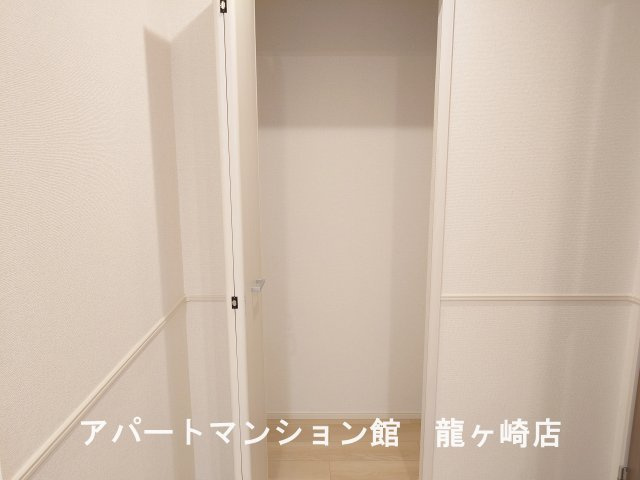 ウエスト　Ｂの収納