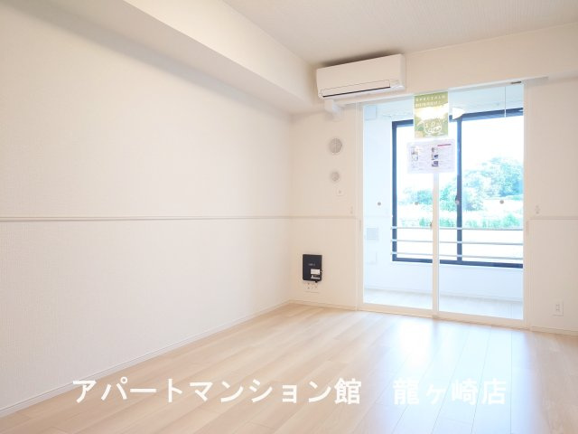 ウエスト　Ｂの居間・リビング