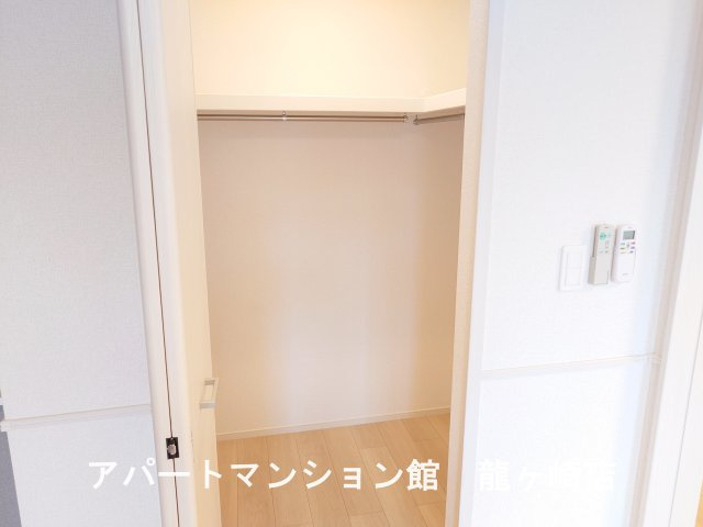 ウエスト　Ｂの収納