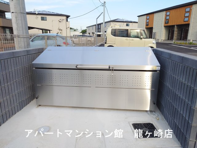 ウエスト　Ｂのその他共用部分